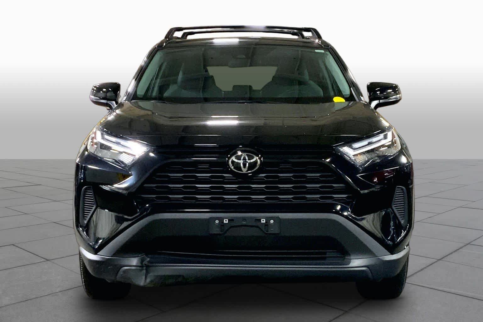 Certified 2024 Toyota RAV4 XLE w/ Convenience Package AWD/4WD image 4