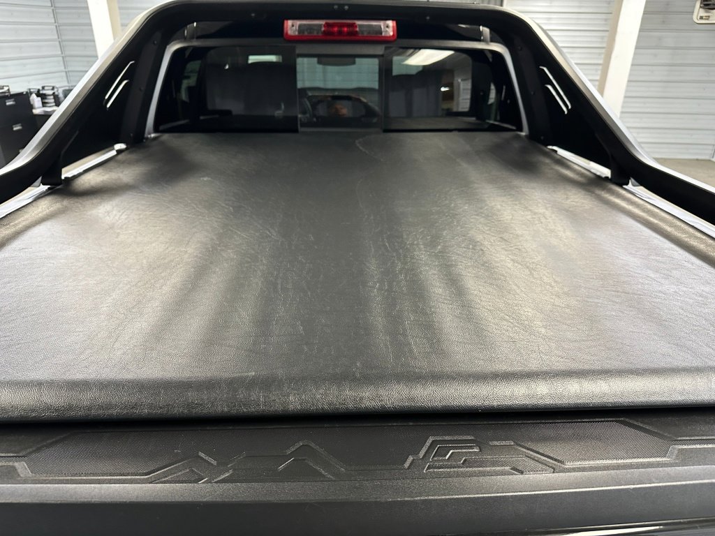 Certified 2024 Chevrolet Colorado ZR2 w/ ZR2 Convenience Package III image 25