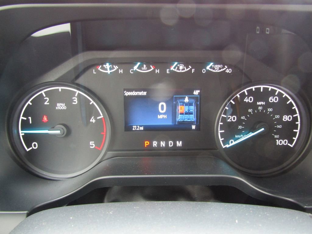 Used 2025 Ford F450 XLT w/ 360-Degree Camera Package image 22