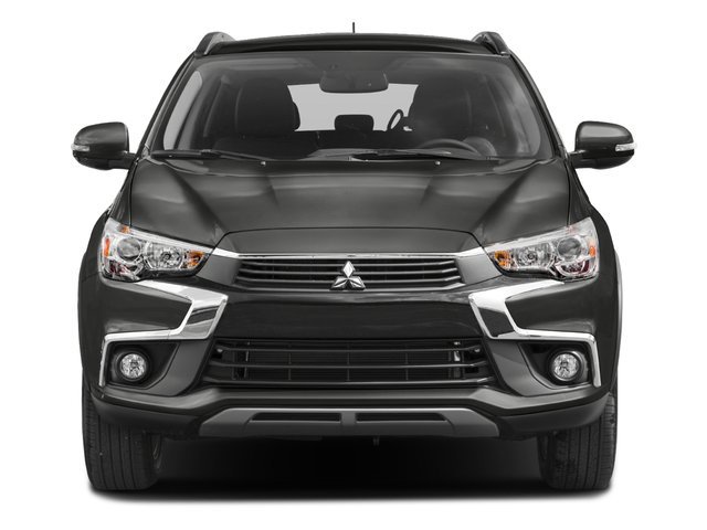 Used 2017 Mitsubishi Outlander Sport GT AWD/4WD image 4