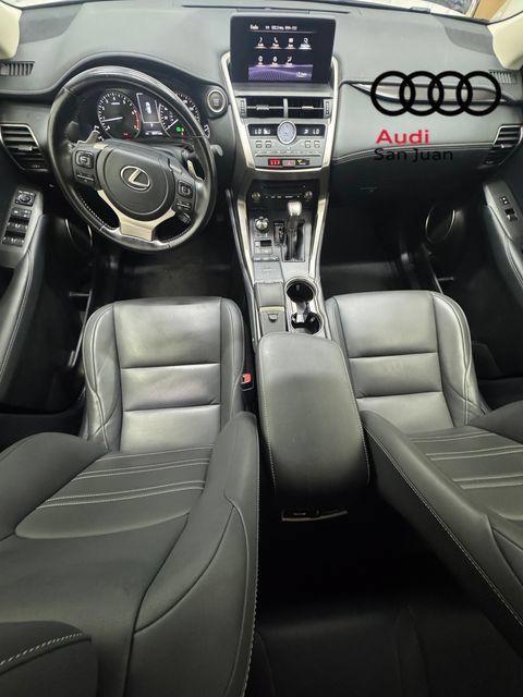 Used 2021 Lexus NX 300 FWD w/ Comfort Package image 31