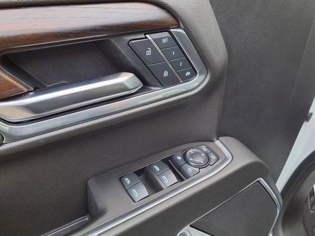 Used 2025 GMC Sierra 1500 SLT image 57