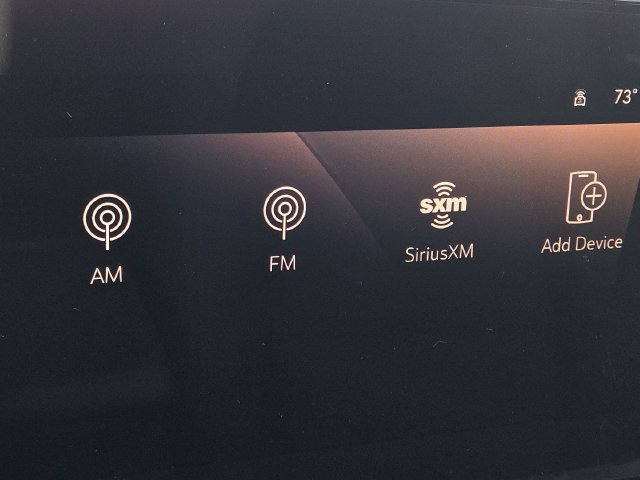 New 2026 Buick Envista Preferred w/ Convenience I Package FWD image 4