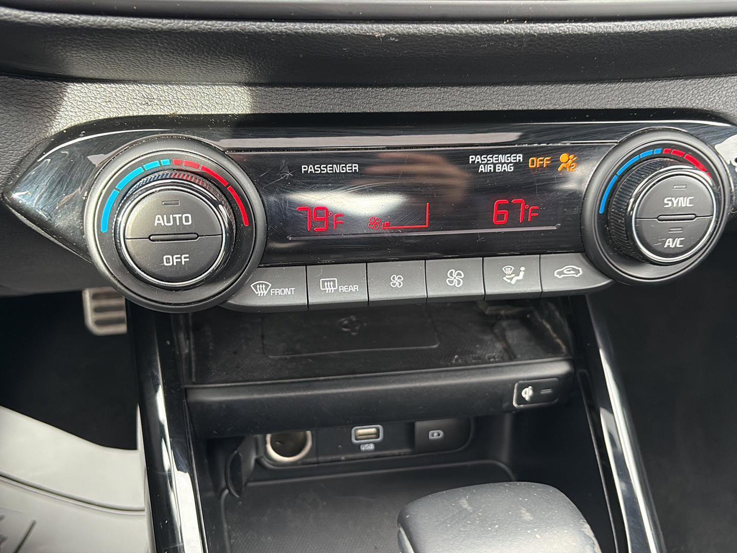 Used 2023 Kia Forte GT w/ GT2 Package image 23