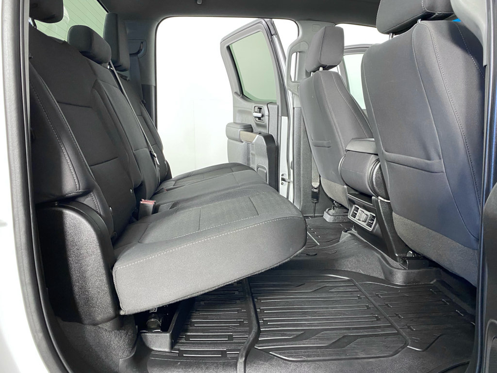 Used 2022 GMC Sierra 1500 SLE AWD/4WD image 15