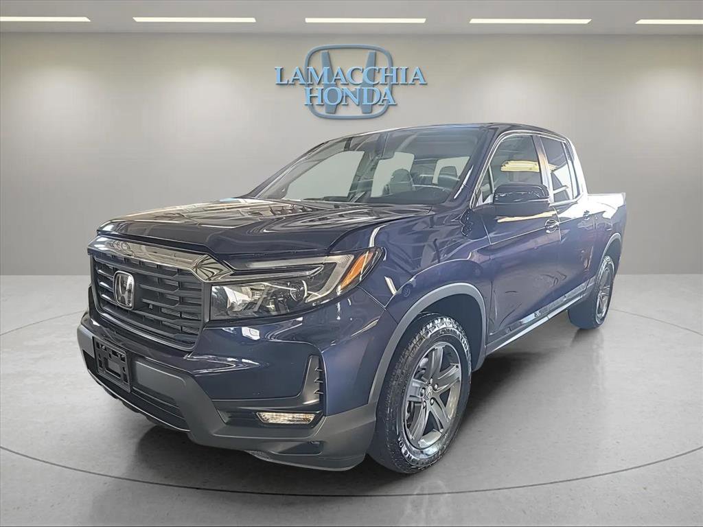 Used 2023 Honda Ridgeline RTL image 2