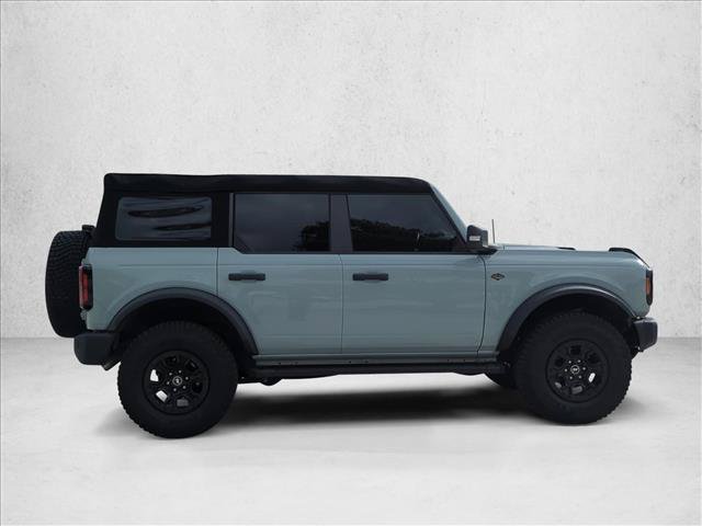 Used 2023 Ford Bronco Wildtrak AWD/4WD image 4