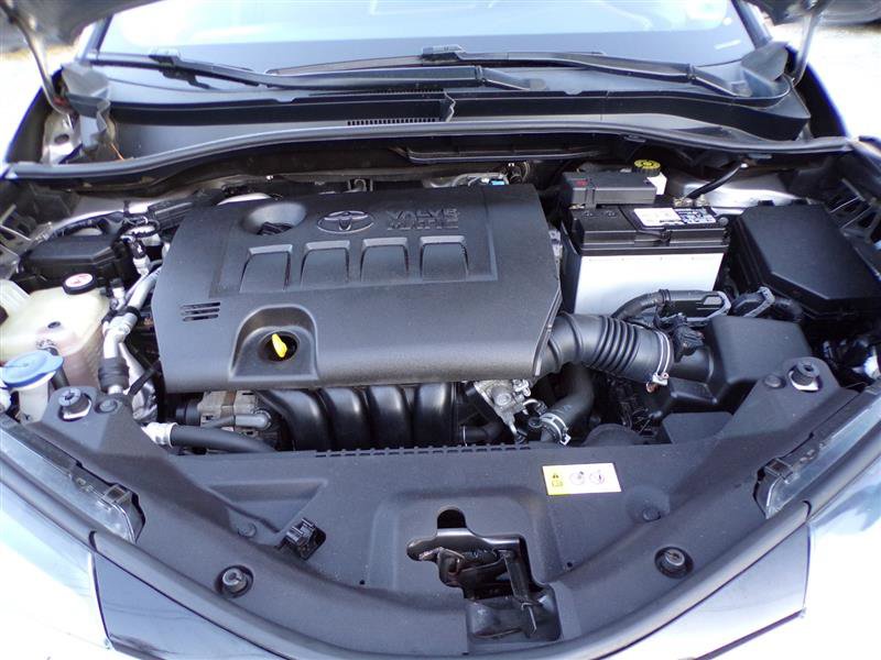 Used 2018 Toyota C-HR XLE image 39