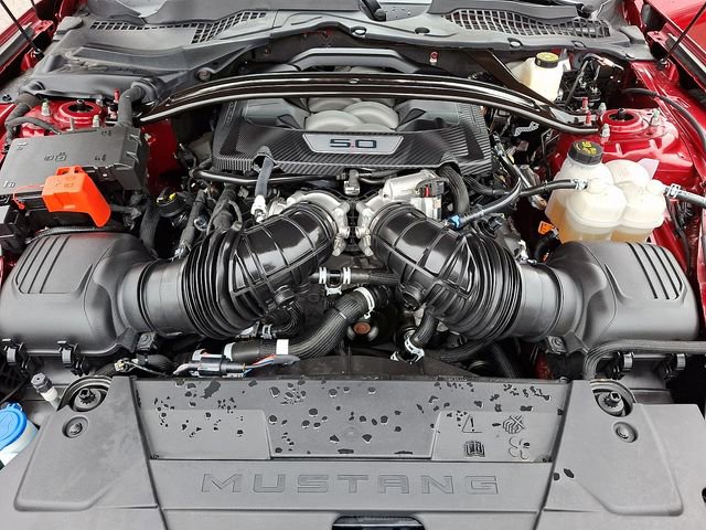 Used 2024 Ford Mustang GT Premium w/ GT Performance Package image 34