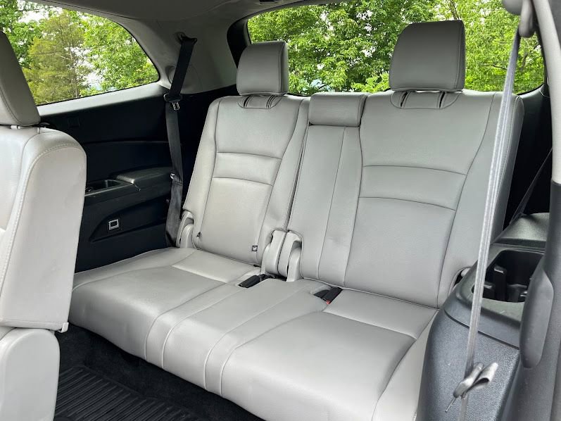Used 2017 Honda Pilot Touring image 44
