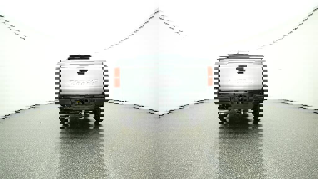 New 2026 Toyota Tacoma SR image 49