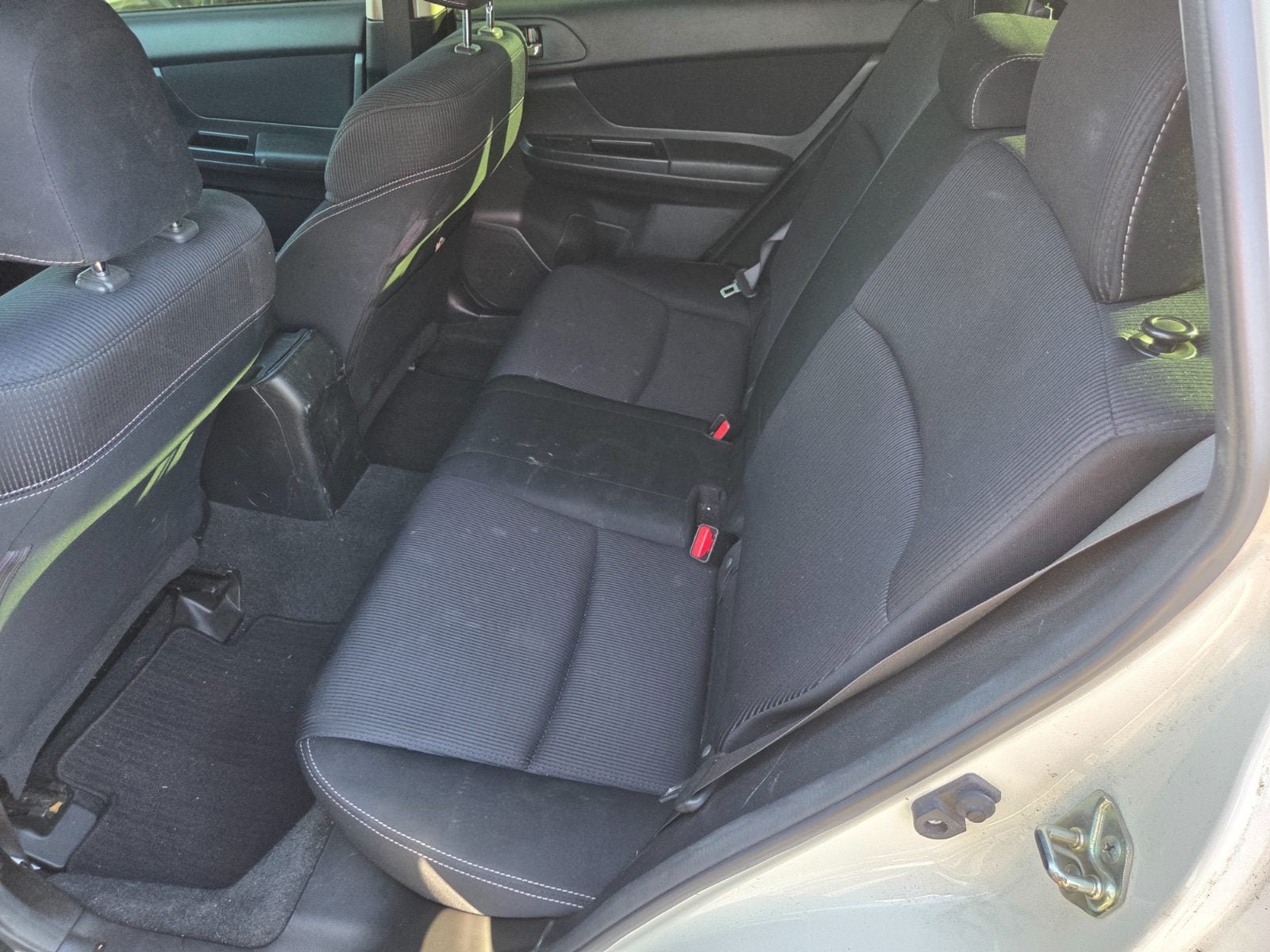 Used 2014 Subaru Impreza 2.0i Sport Premium AWD/4WD image 9