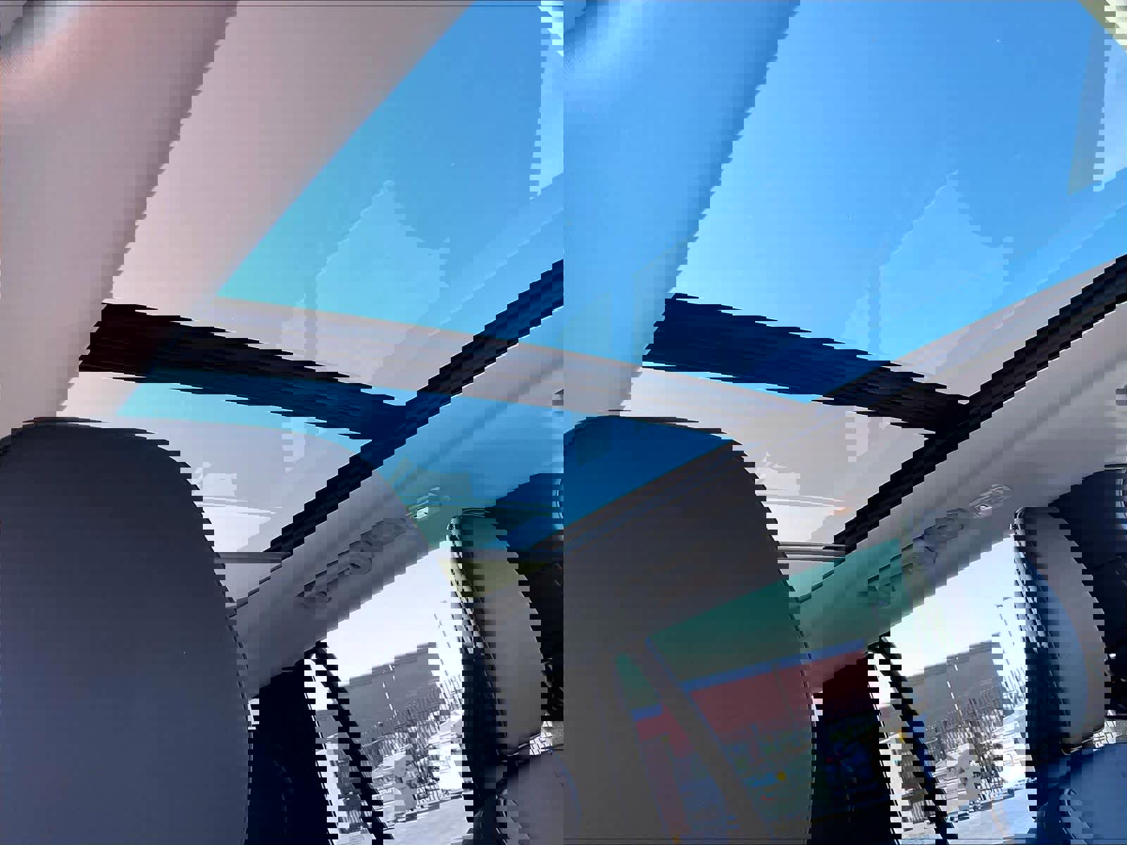 Used 2025 Volvo XC90 B5 Core w/ Protection Package Premier image 25