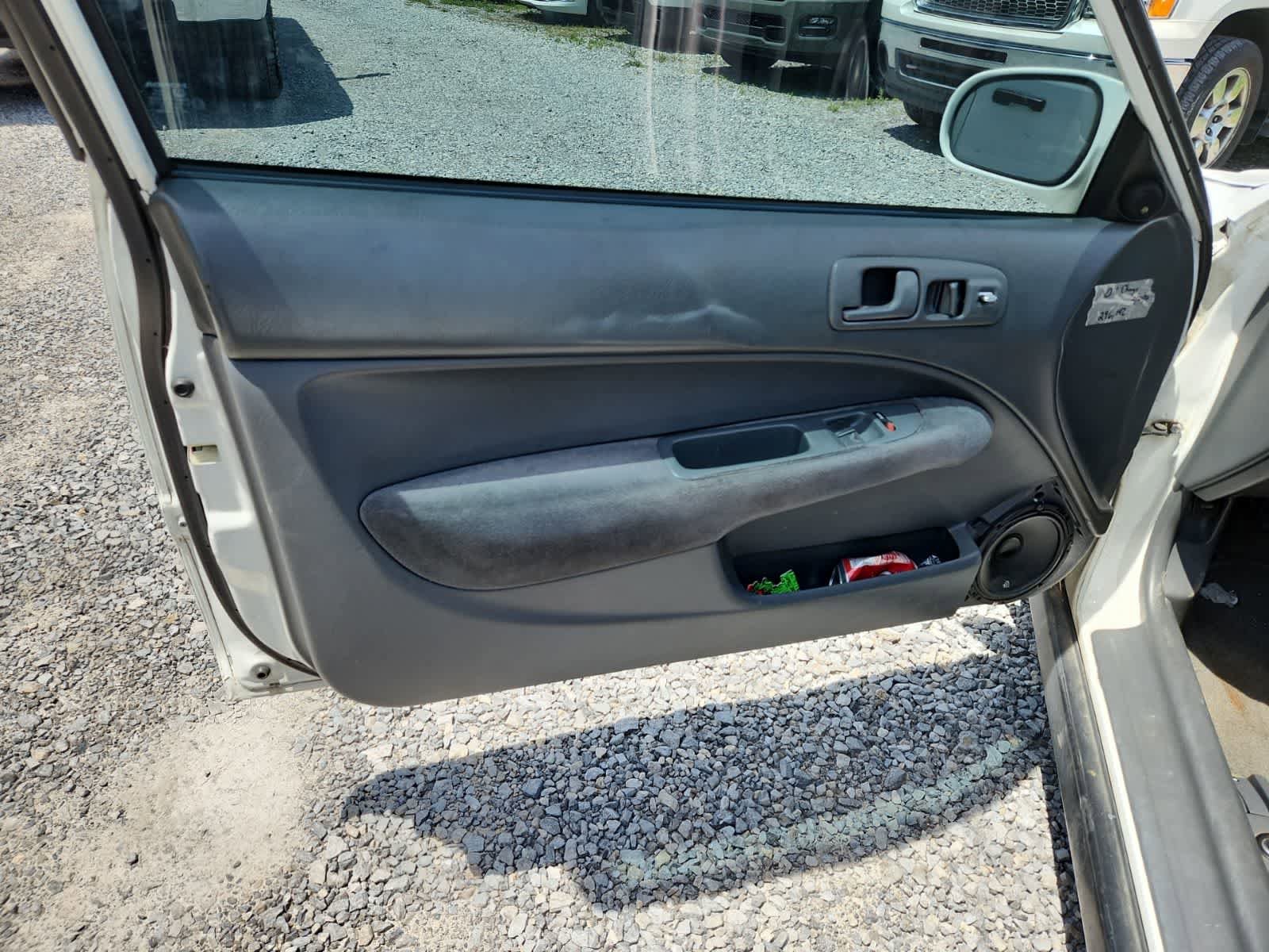 Used 1999 Honda Civic EX image 12