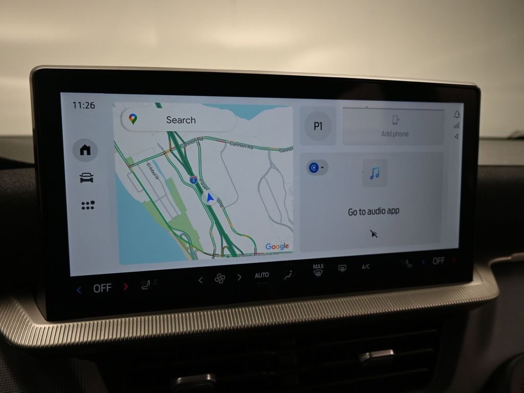 Used 2025 Ford Explorer ST-Line image 14