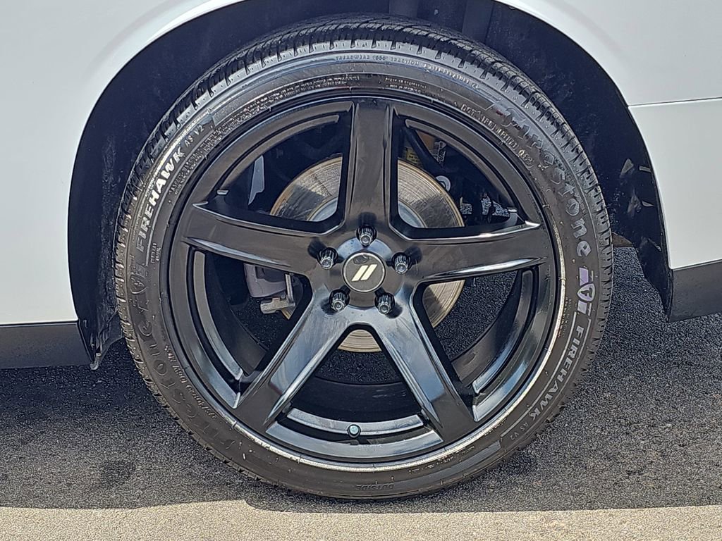 Used 2019 Dodge Challenger R/T w/ Plus Package RWD image 38