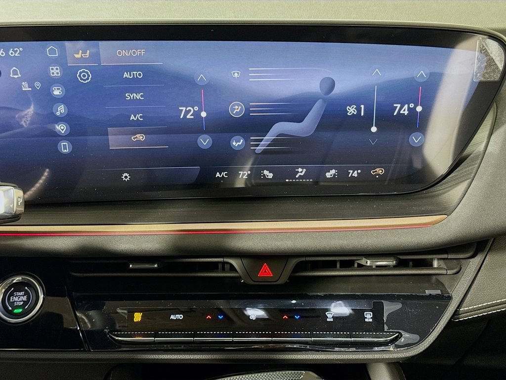 New 2026 Buick Envision Sport Touring AWD/4WD image 10