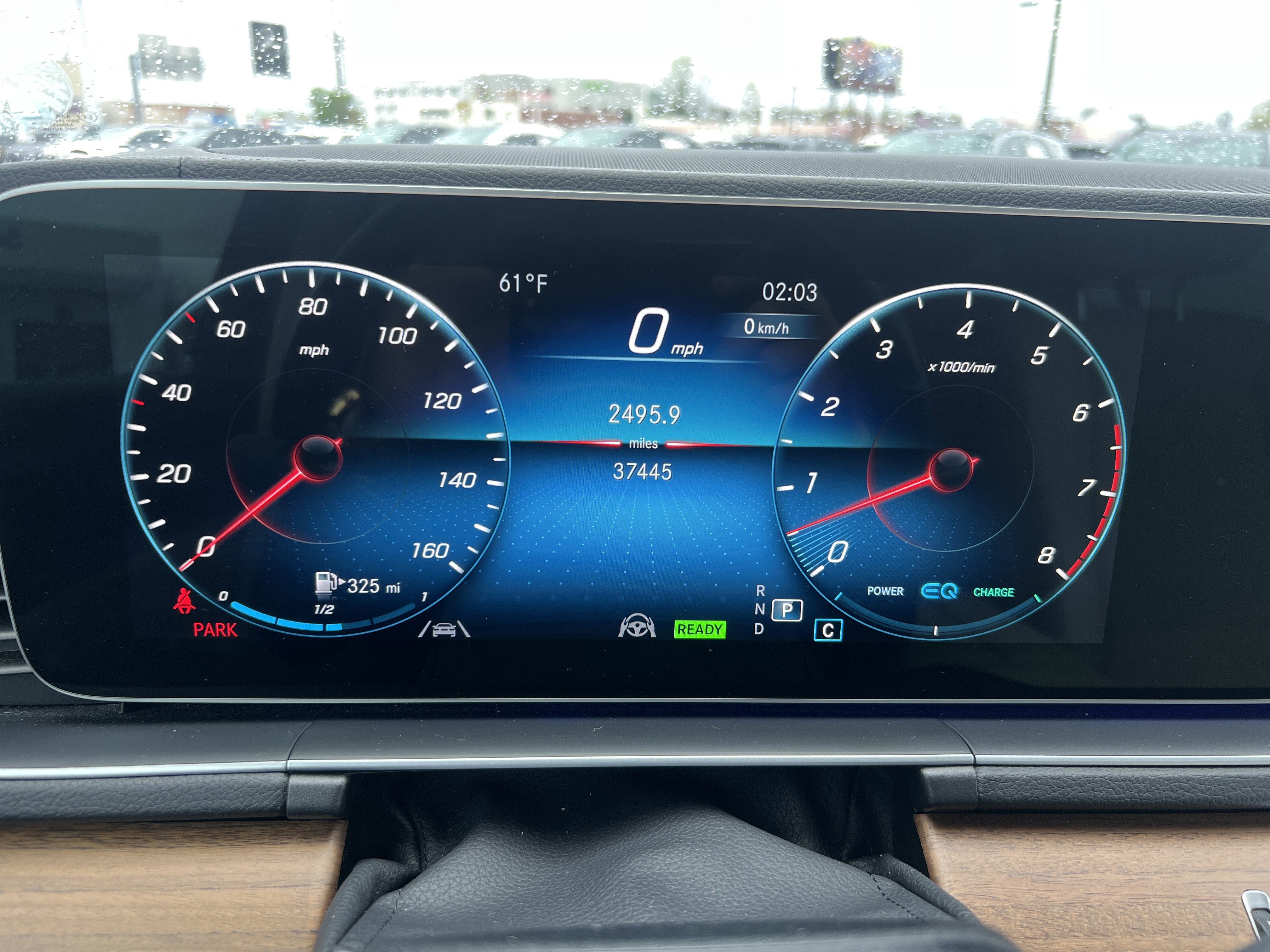 Certified 2023 Mercedes-Benz GLS 450 450 image 21