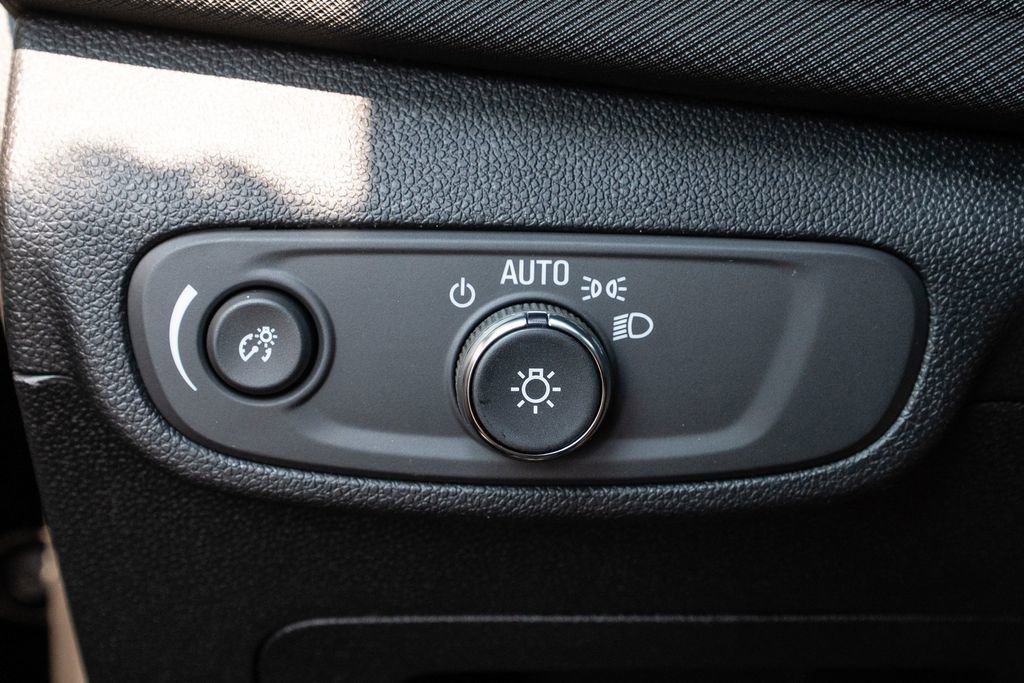 New 2026 Chevrolet TrailBlazer LT w/ Convenience Package image 22