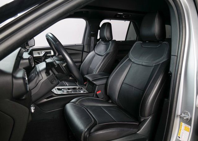 Used 2022 Ford Explorer ST w/ Equipment Group 401A image 10