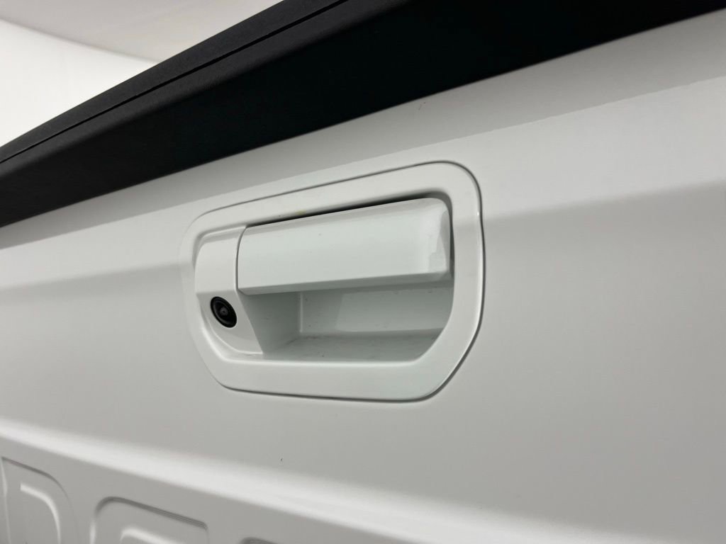 New 2026 Honda Ridgeline RTL image 18