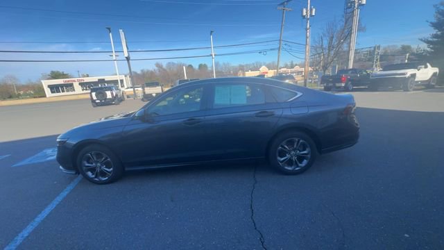 Used 2023 Honda Accord EX image 5