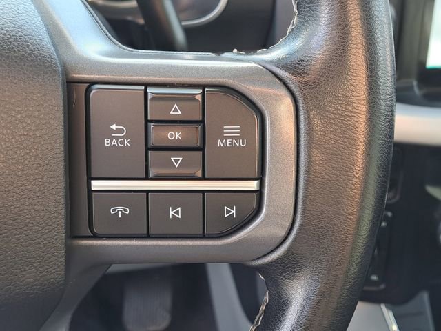 Used 2023 Ford F150 XLT w/ Equipment Group 302A High image 14