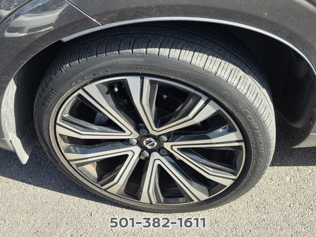 Used 2023 Volvo XC60 B5 Ultimate w/ Climate Package AWD/4WD image 9