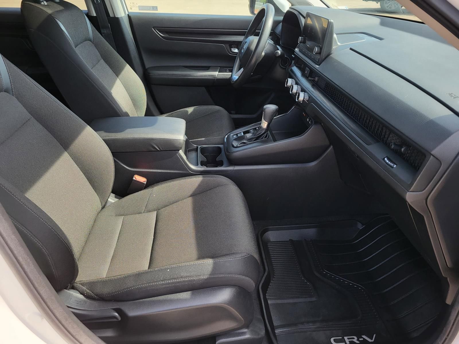 Used 2024 Honda CR-V EX image 12