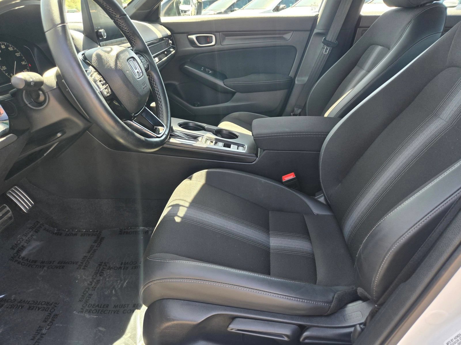 Used 2023 Honda Civic Sport image 11
