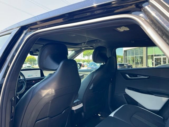Certified 2024 Kia EV6 GT-Line AWD/4WD image 11
