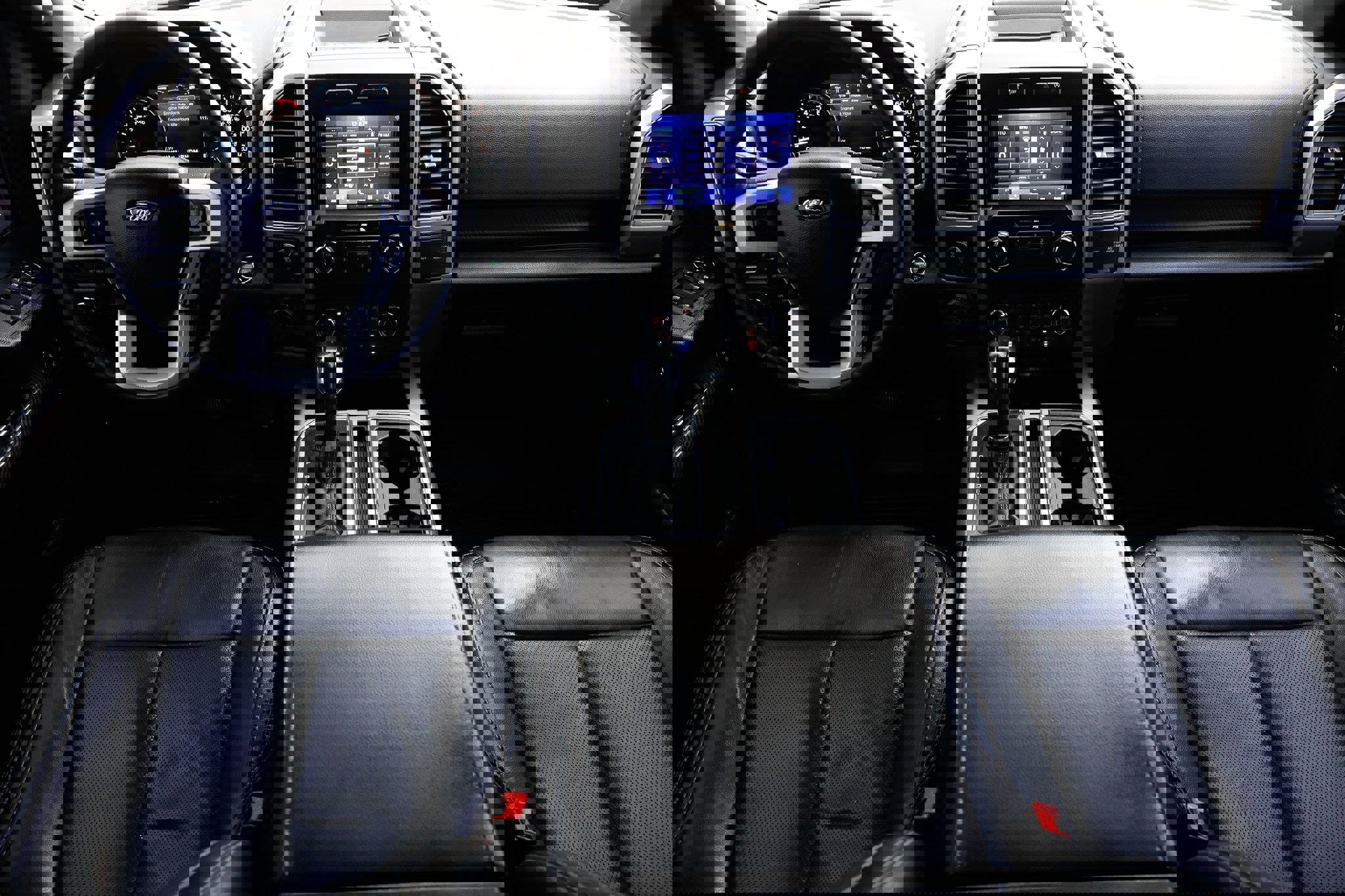 Used 2019 Ford F150 Lariat image 2