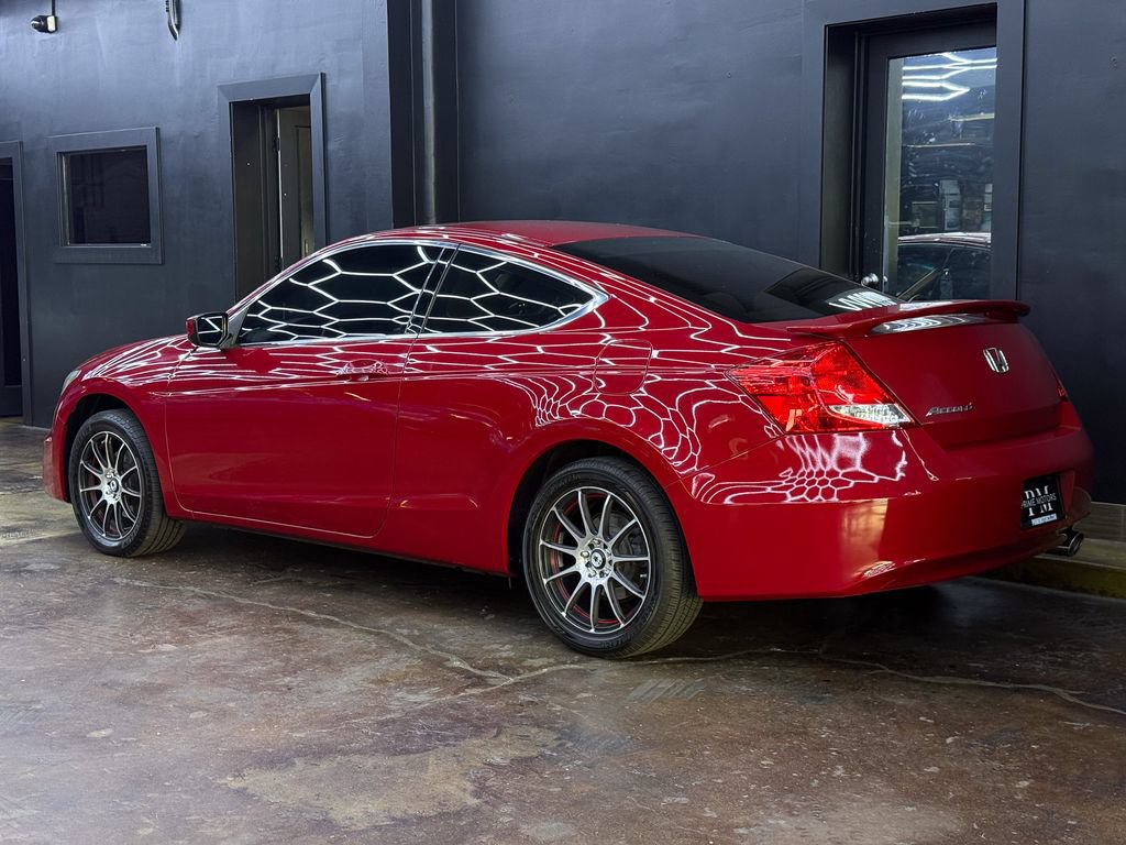 Used 2011 Honda Accord EX image 6