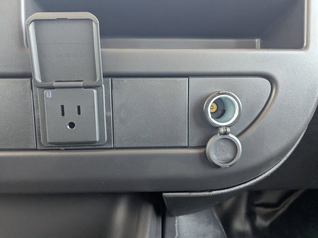 New 2025 Chevrolet Express 2500 w/ Driver Convenience Package RWD image 22