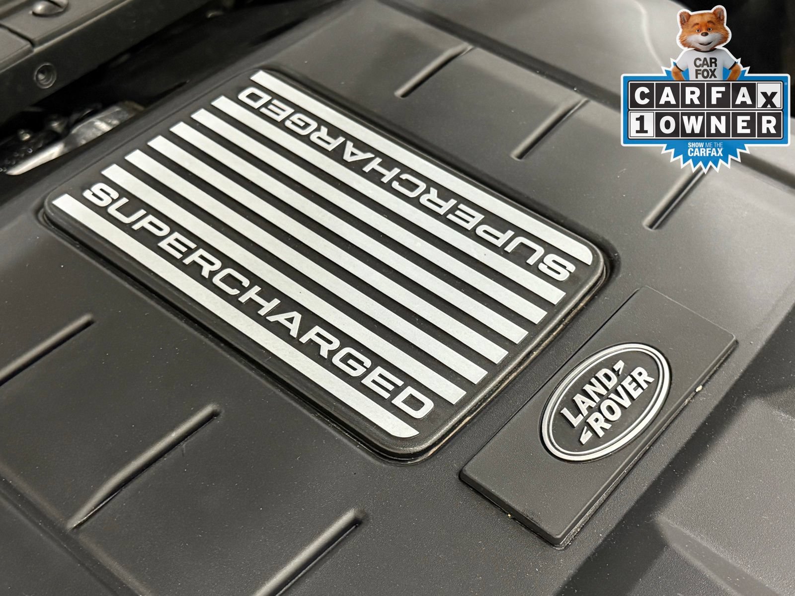 New 2025 Land Rover Defender 130 V8 AWD/4WD image 45