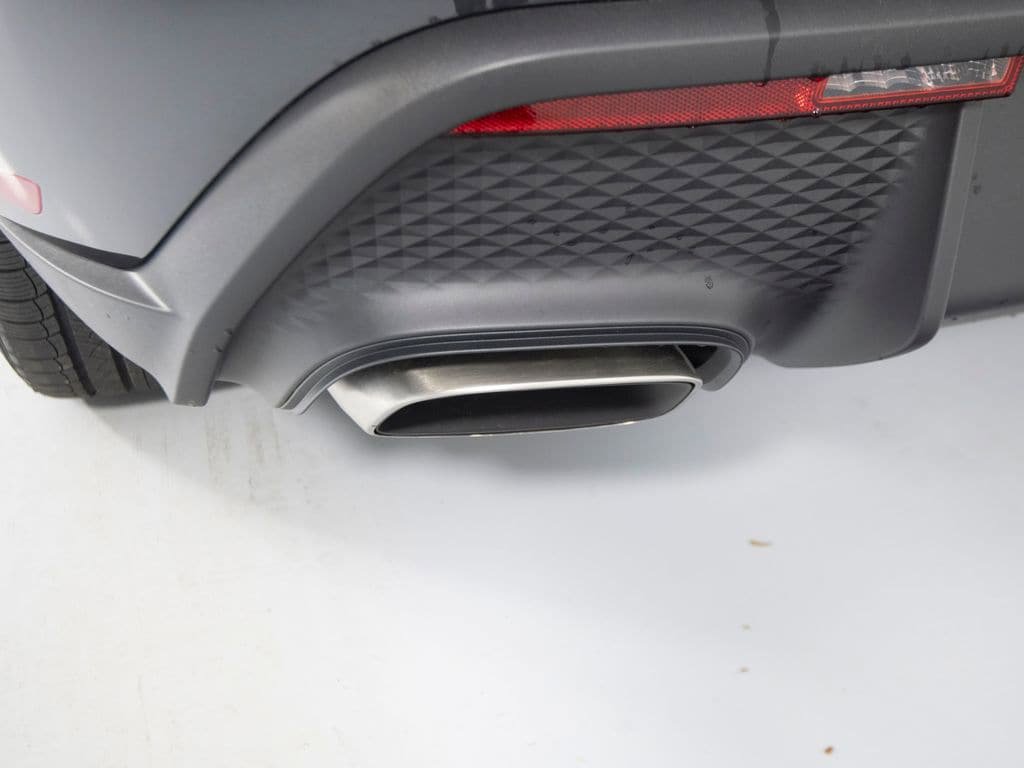 New 2026 Porsche Macan AWD/4WD image 39