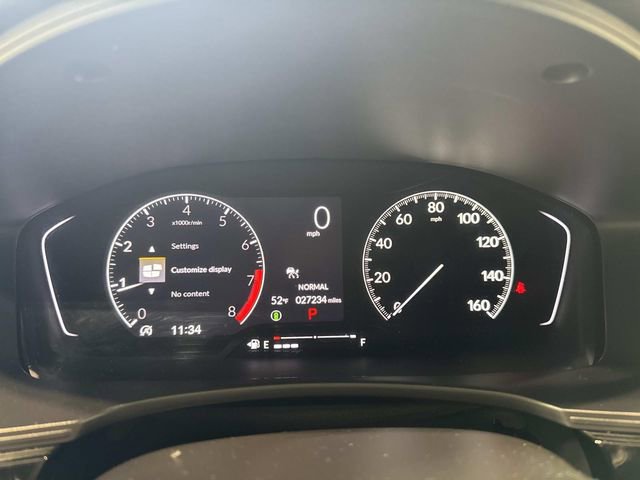 Used 2022 Honda Civic Sport image 7