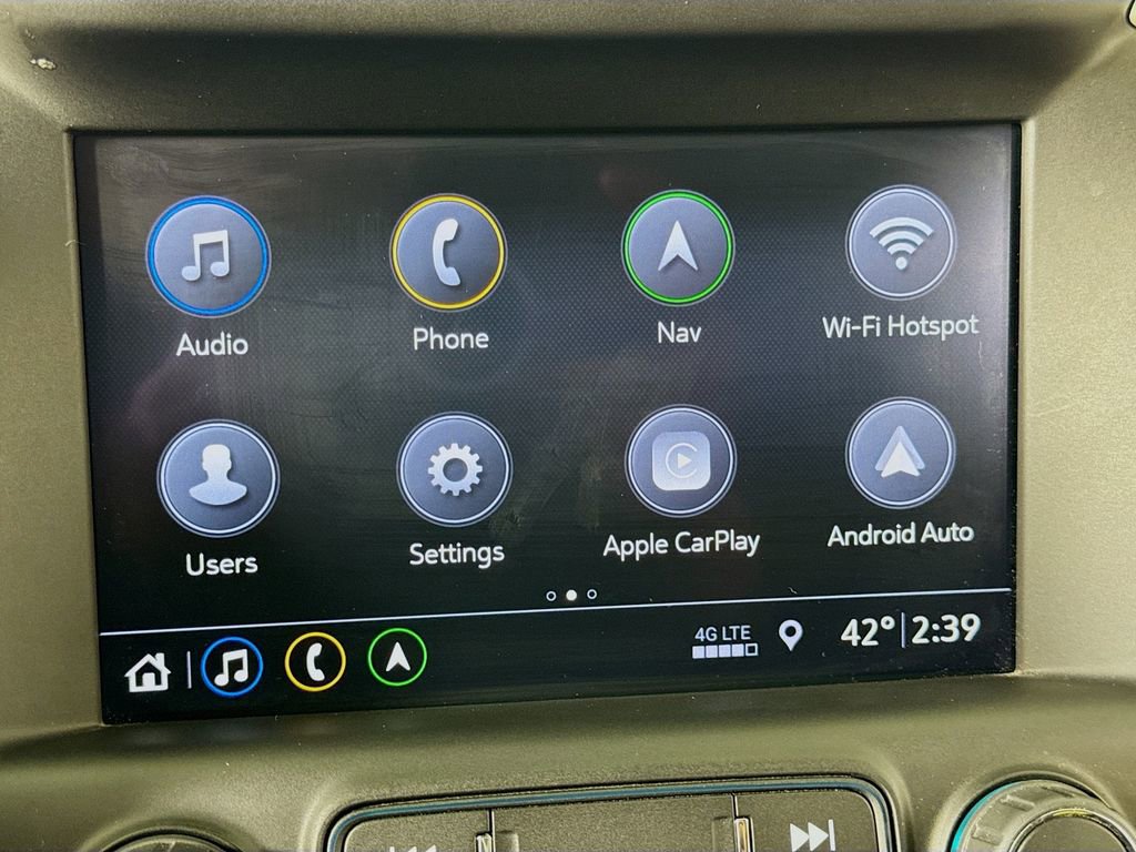 Used 2020 GMC Terrain SLT w/ Preferred Package image 36