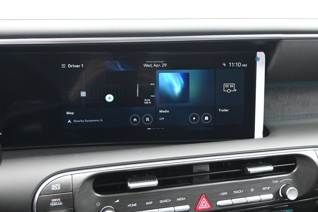 New 2026 Hyundai Palisade Calligraphy AWD/4WD image 13