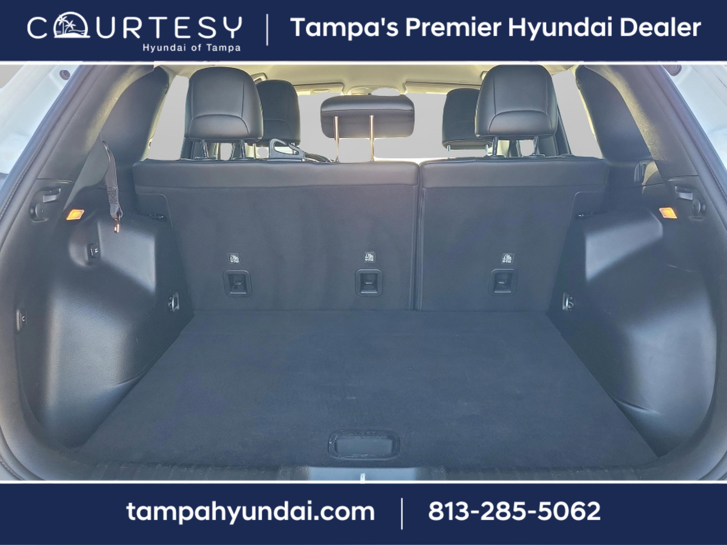 Used 2021 Jeep Cherokee Trailhawk w/ Comfort/Convenience Group image 9