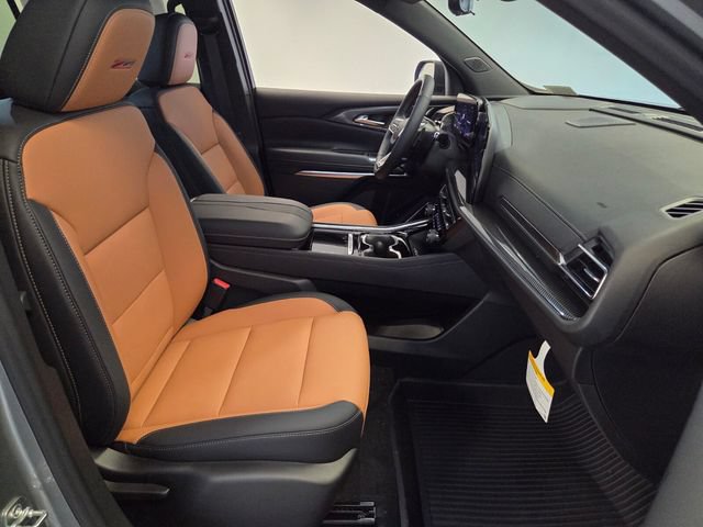 New 2027 Chevrolet Traverse Z71 w/ Enhanced Driving Package AWD/4WD image 18
