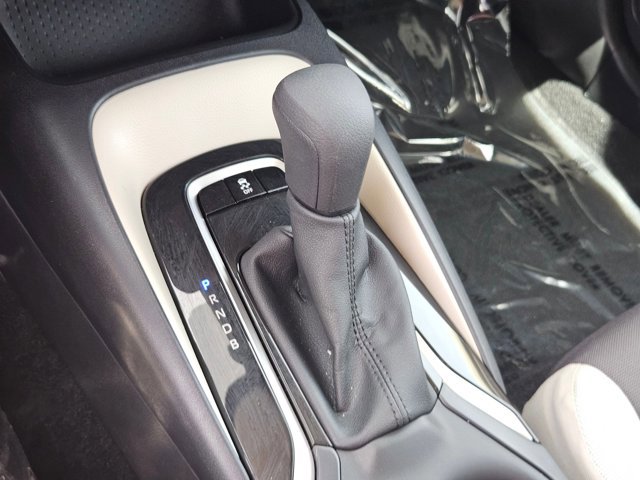 Certified 2026 Toyota Corolla LE w/ Carpet Mat Package (TMS) FWD image 17