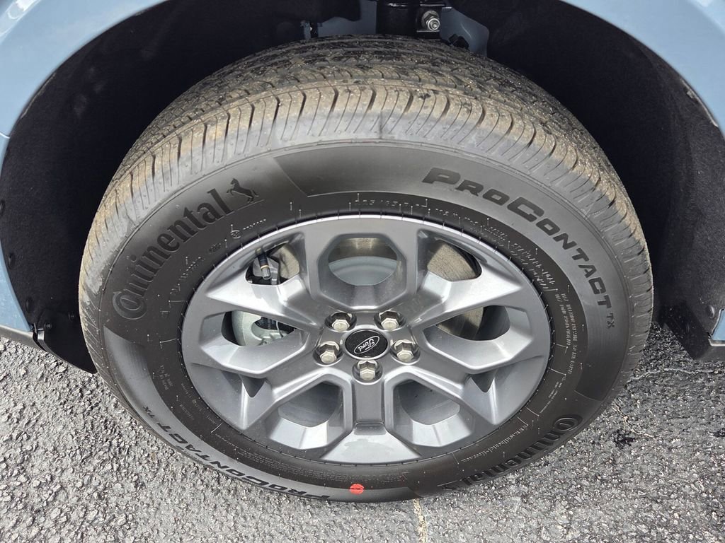 New 2026 Ford Maverick XLT w/ Equipment Group 301A image 15