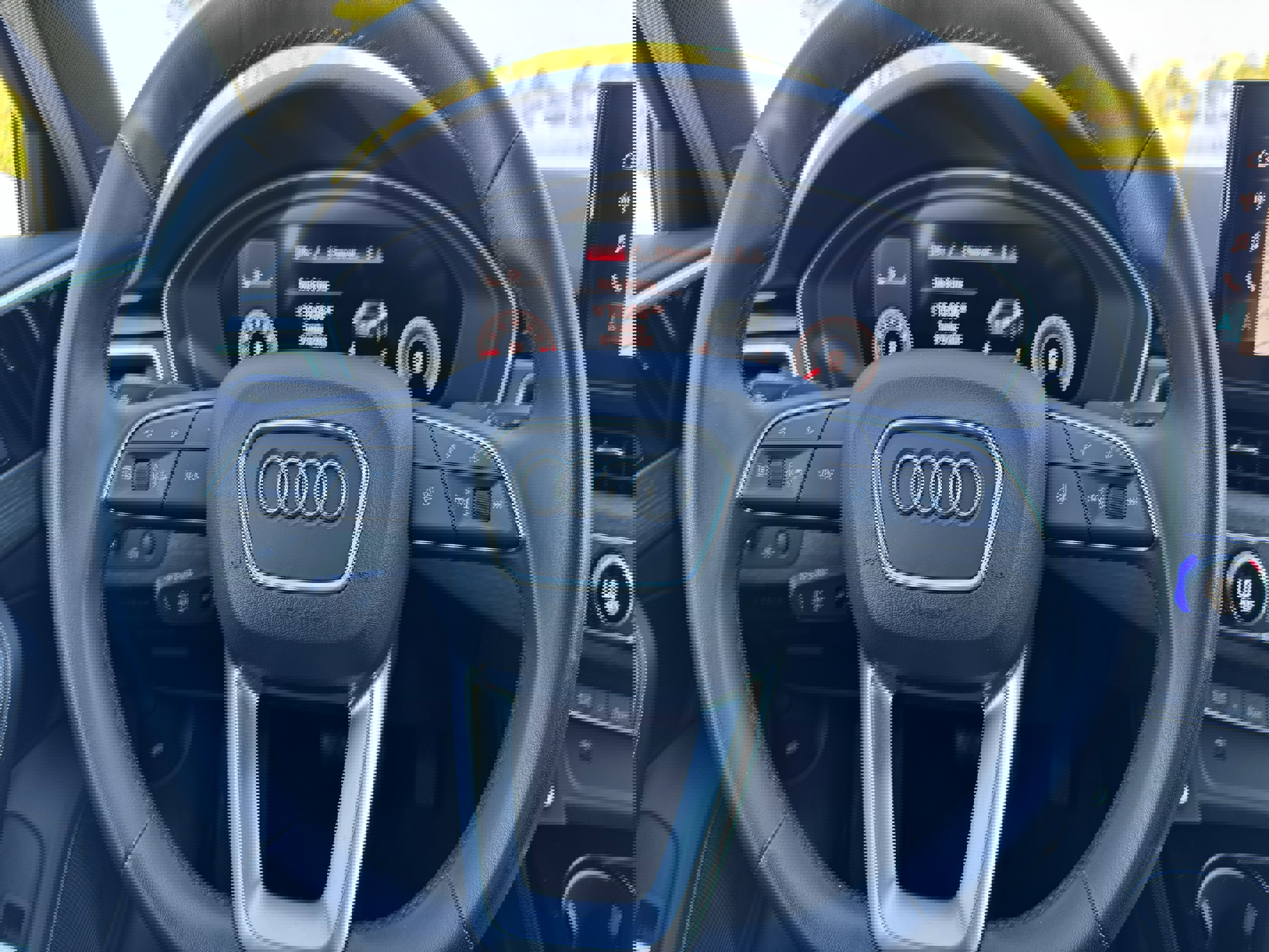 Used 2023 Audi A4 2.0T Premium Plus w/ Premium Plus Package image 15