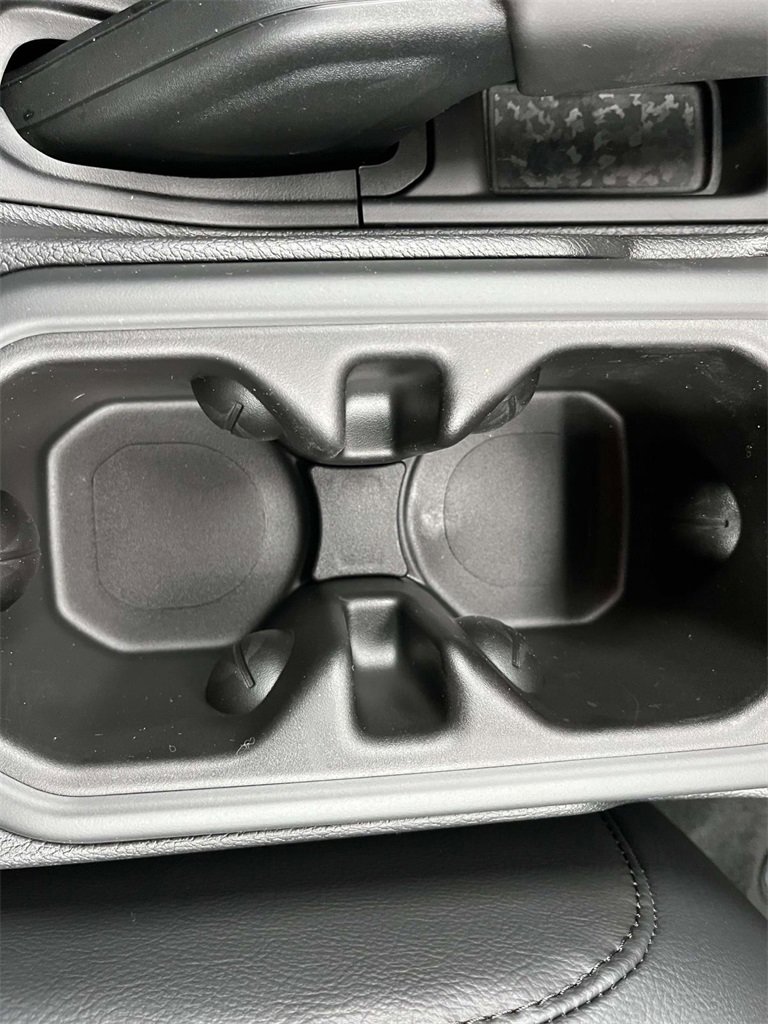 New 2026 Jeep Wrangler Sahara image 21