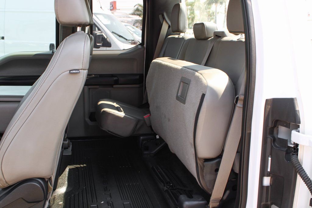 Used 2017 Ford F350 XL w/ Power Equipment Group image 20