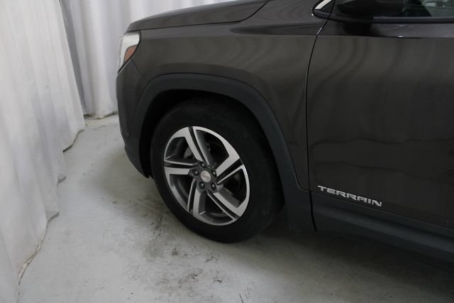Used 2020 GMC Terrain SLT FWD image 33