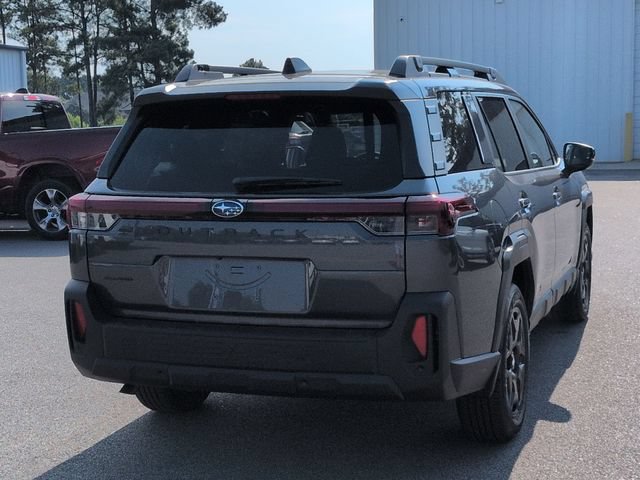 New 2026 Subaru Outback Limited w/ Premium/Limited Package 2 AWD/4WD image 3