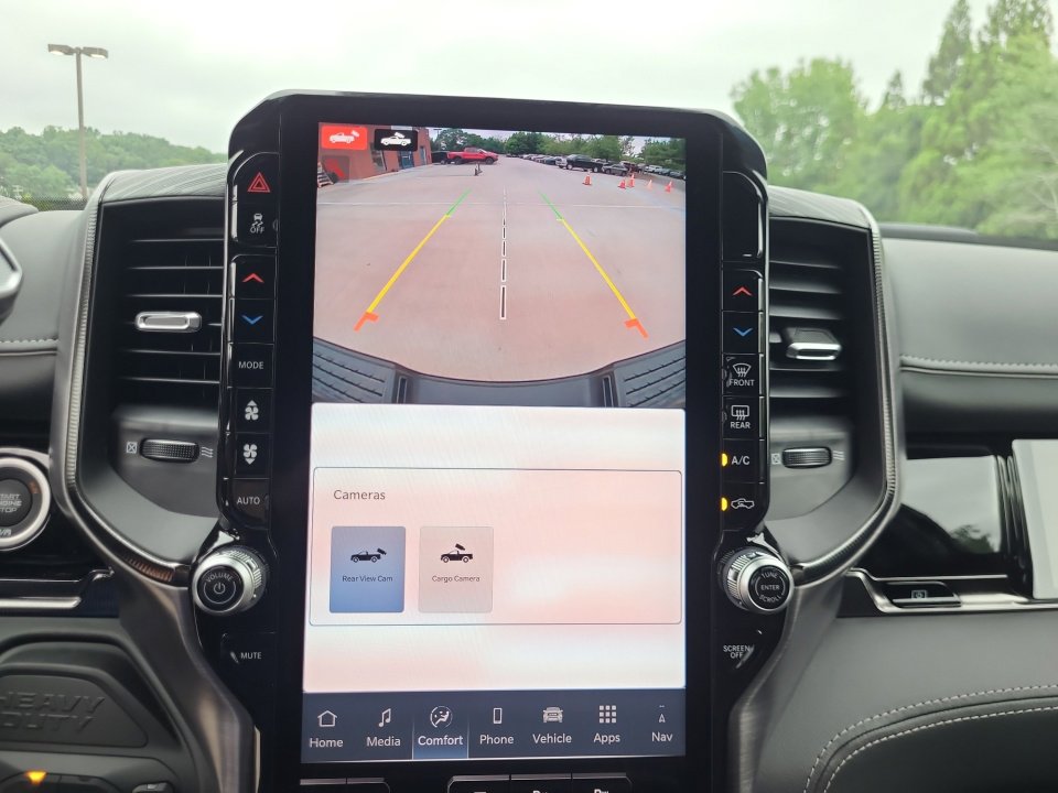 New 2025 RAM 2500 Power Wagon image 19