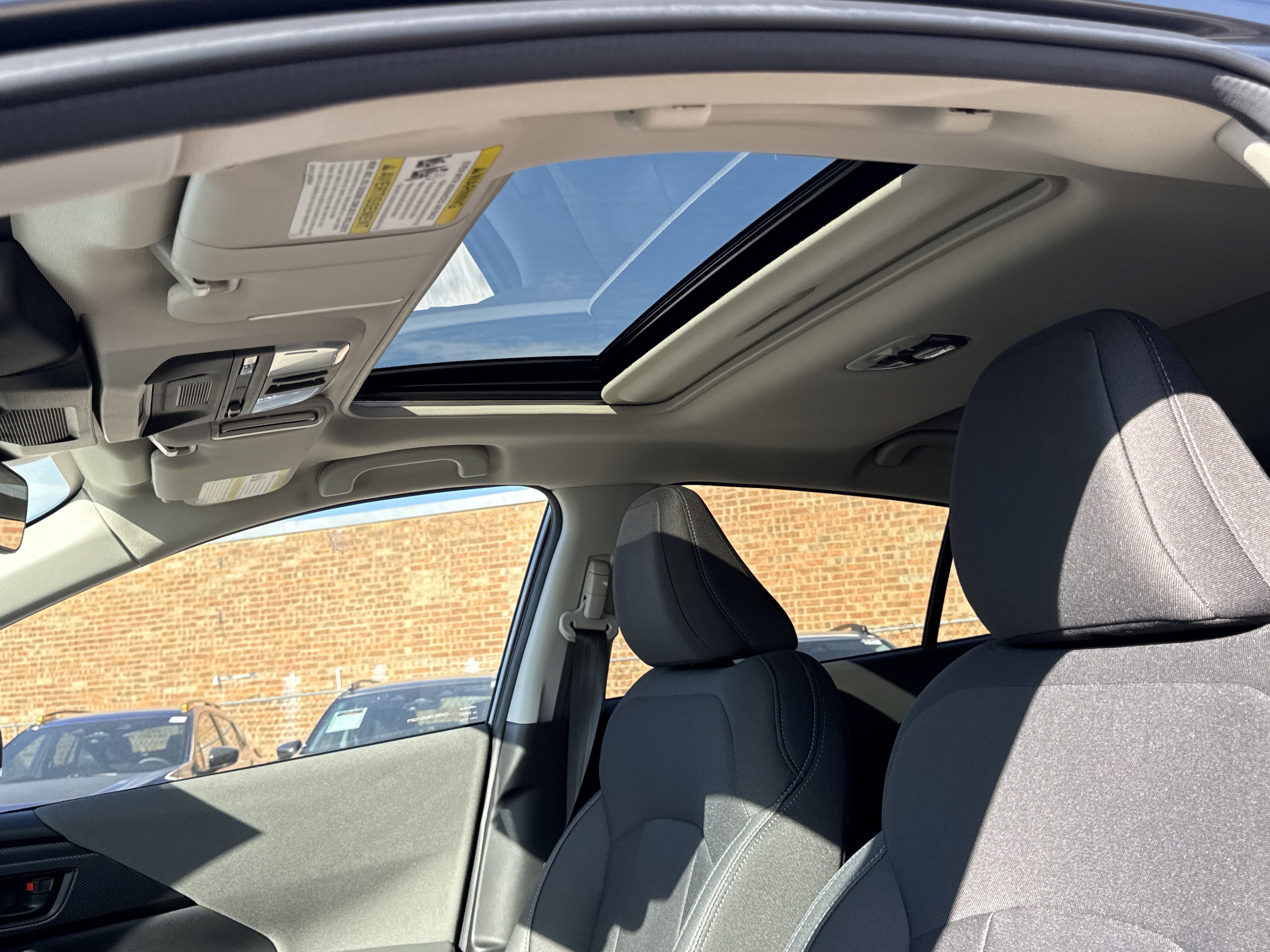 New 2026 Subaru Crosstrek 2.0i Premium image 26